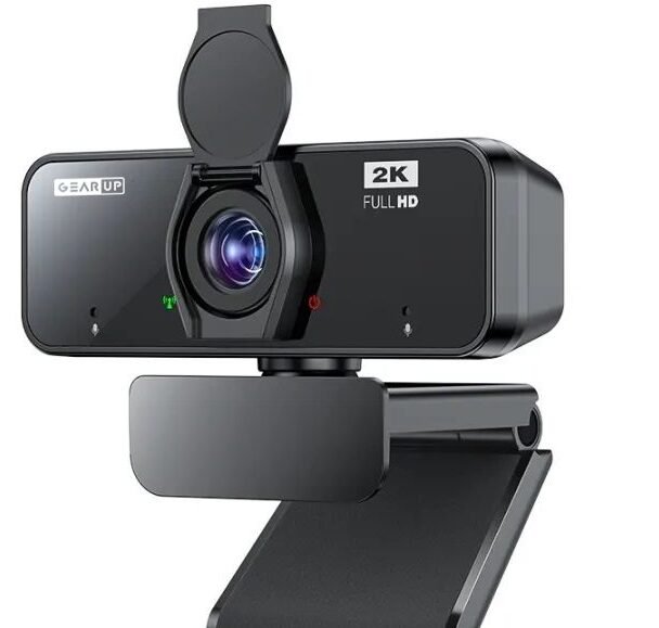 gearup webcam